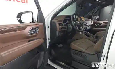 Chevrolet Tahoe 2022 6.2 Автомат в Москве № 104143, миниатюра 10