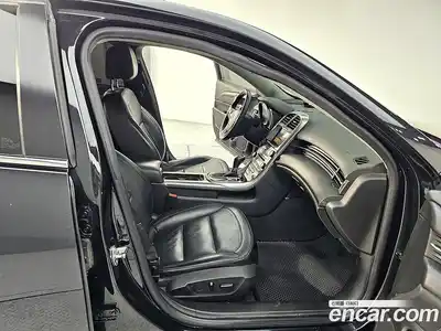 Chevrolet Malibu 2015 2.0 Автомат в Москве № 104201, миниатюра 11