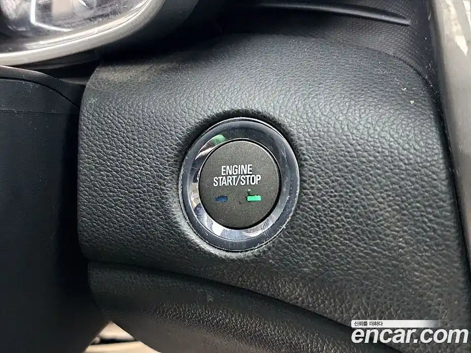 Chevrolet Malibu 2015 2.0 Автомат в Москве № 104201, фото 14