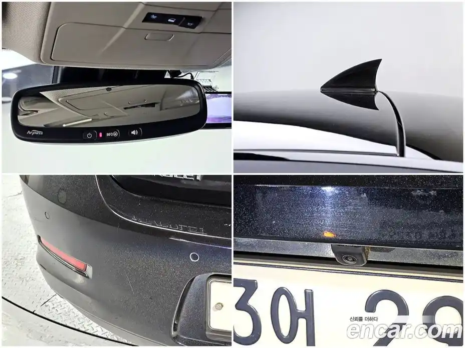 Chevrolet Malibu 2015 2.0 Автомат в Москве № 104201, фото 17