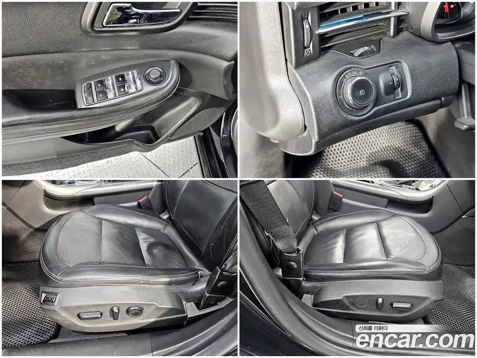 Chevrolet Malibu 2015 2.0 Автомат в Москве № 104201, фото 18