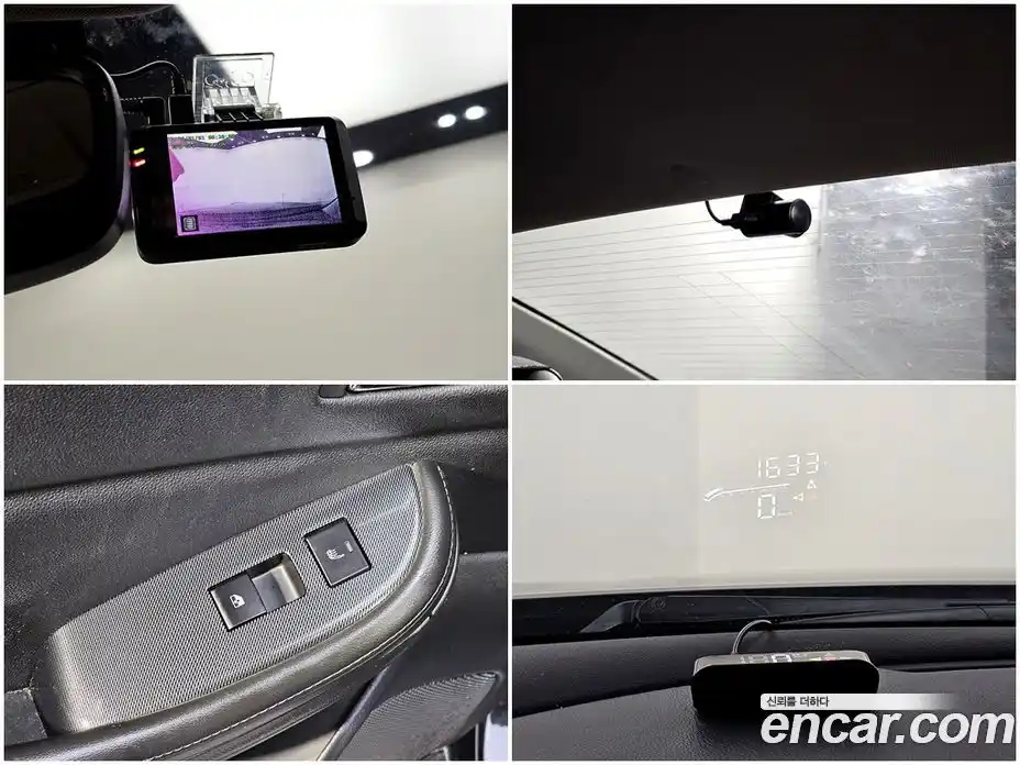 Chevrolet Malibu 2015 2.0 Автомат в Москве № 104201, фото 19