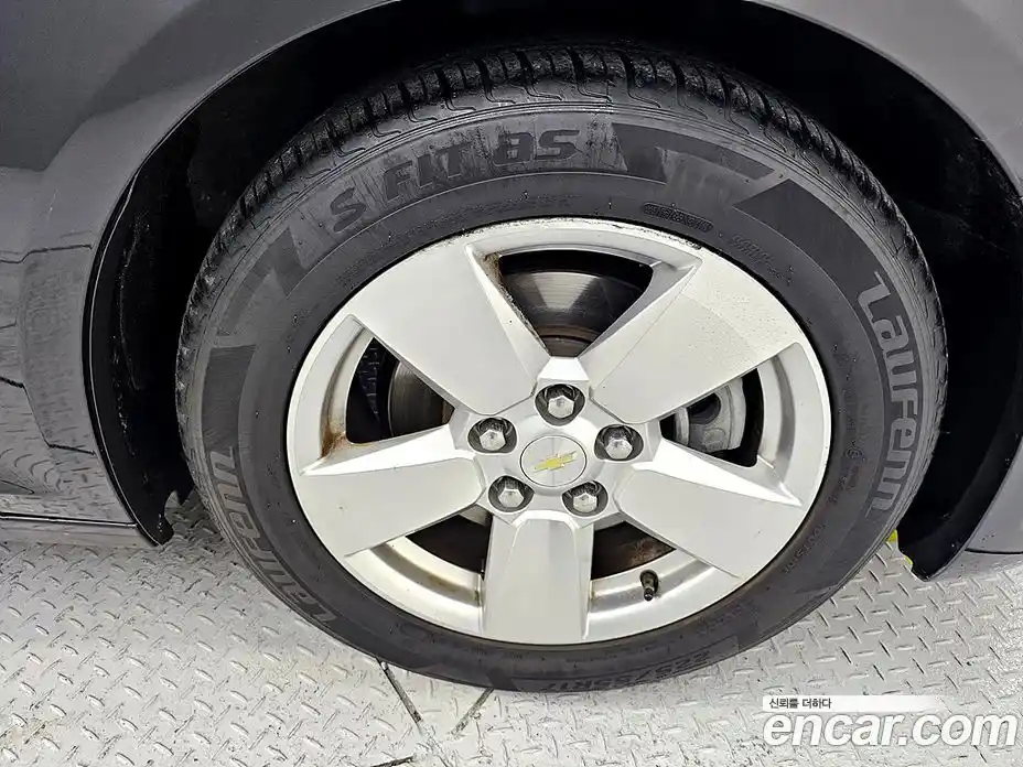 Chevrolet Malibu 2015 2.0 Автомат в Москве № 104201, фото 20