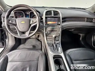 Chevrolet Malibu 2015 2.0 Автомат в Москве № 104201, миниатюра 5