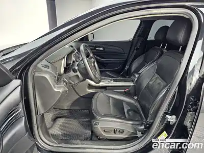 Chevrolet Malibu 2015 2.0 Автомат в Москве № 104201, миниатюра 8