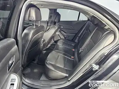 Chevrolet Malibu 2015 2.0 Автомат в Москве № 104201, миниатюра 9