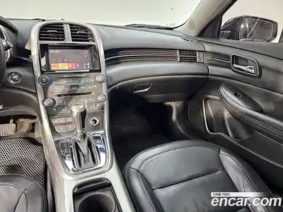 Chevrolet Malibu 2015 2.0 Автомат в Москве № 104201, миниатюра 10