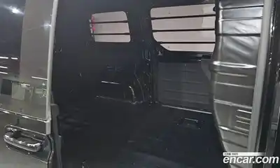 Hyundai Staria 2025 1.6 Автомат в Москве № 10444, миниатюра 11