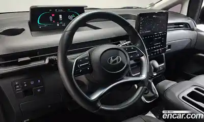 Hyundai Staria 2025 1.6 Автомат в Москве № 10444, миниатюра 12