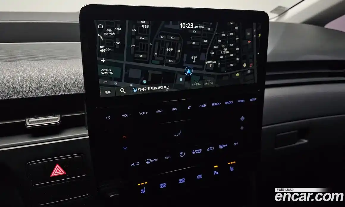 Hyundai Staria 2025 1.6 Автомат в Москве № 10444, фото 13