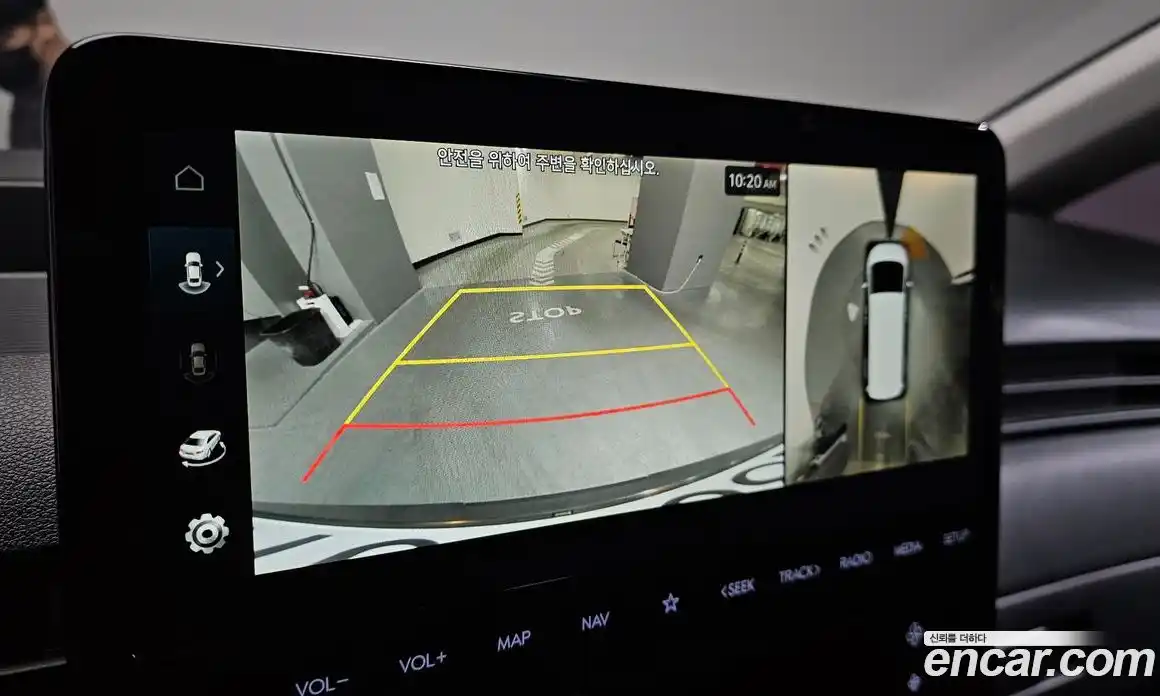 Hyundai Staria 2025 1.6 Автомат в Москве № 10444, фото 14