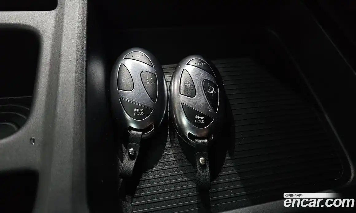 Hyundai Staria 2025 1.6 Автомат в Москве № 10444, фото 18