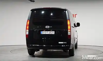 Hyundai Staria 2025 1.6 Автомат в Москве № 10444, миниатюра 3