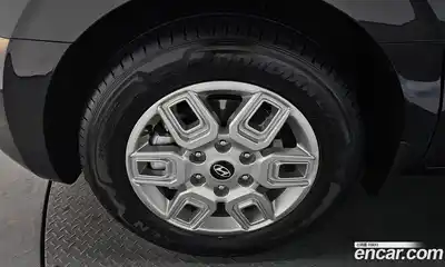 Hyundai Staria 2025 1.6 Автомат в Москве № 10444, миниатюра 4