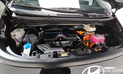 Hyundai Staria 2025 1.6 Автомат в Москве № 10444, миниатюра 5