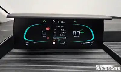 Hyundai Staria 2025 1.6 Автомат в Москве № 10444, миниатюра 7