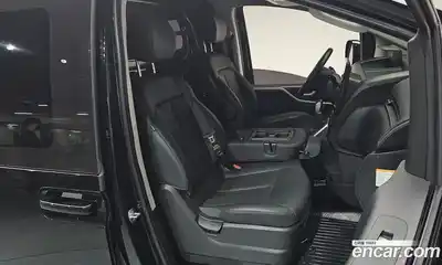 Hyundai Staria 2025 1.6 Автомат в Москве № 10444, миниатюра 9