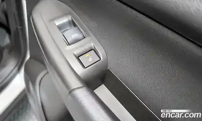 Chevrolet TrailBlazer 2025 1.3 Автомат в Москве № 104470, миниатюра 11