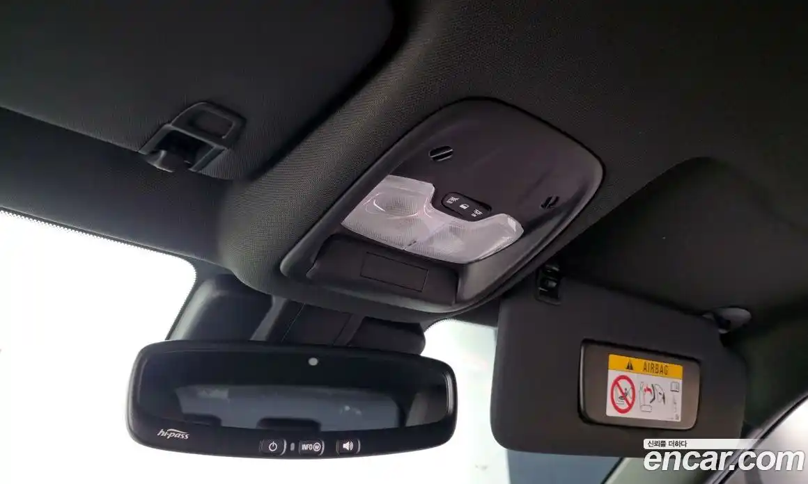 Chevrolet TrailBlazer 2025 1.3 Автомат в Москве № 104470, фото 2