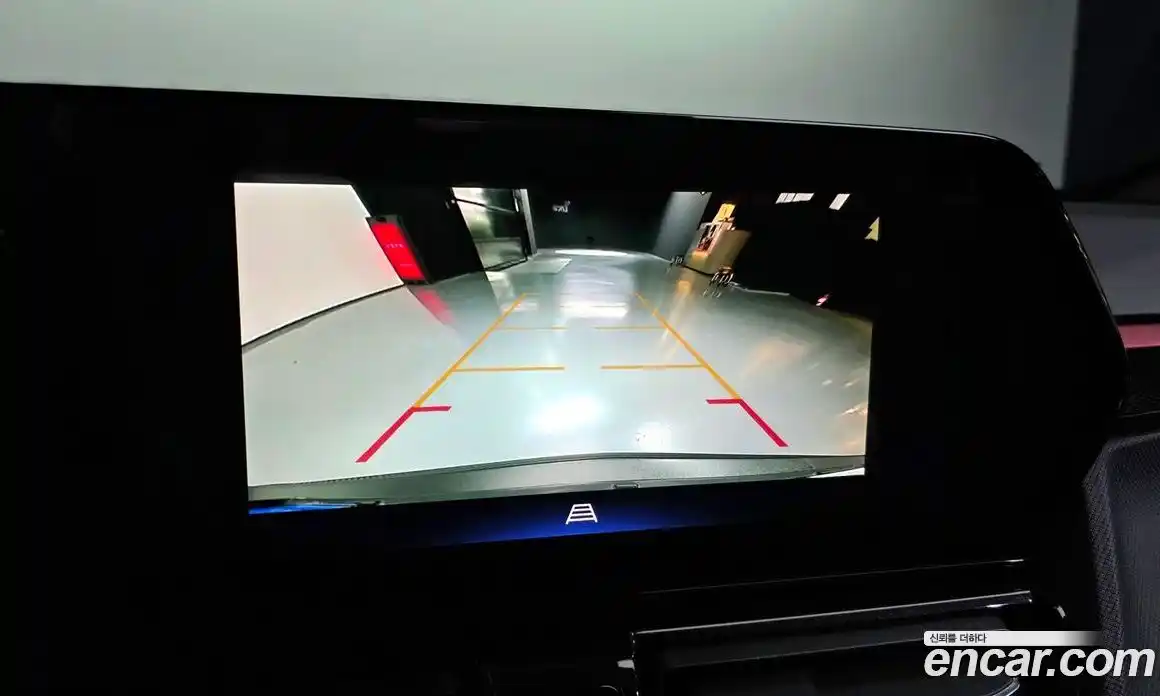 Chevrolet TrailBlazer 2025 1.3 Автомат в Москве № 104470, фото 9