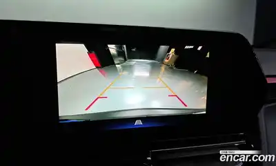 Chevrolet TrailBlazer 2025 1.3 Автомат в Москве № 104470, миниатюра 9