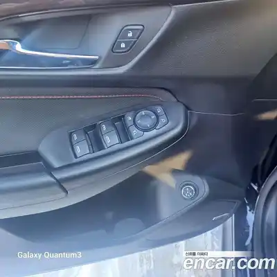 Chevrolet TrailBlazer 2024 1.3 Автомат в Москве № 104867, миниатюра 8