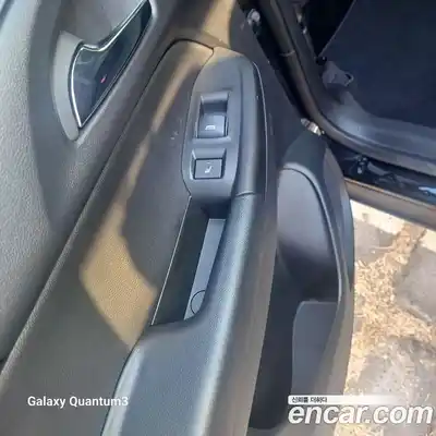 Chevrolet TrailBlazer 2024 1.3 Автомат в Москве № 104867, миниатюра 9