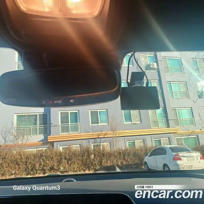 Chevrolet TrailBlazer 2024 1.3 Автомат в Москве № 104867, фото 10