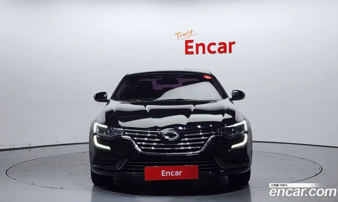 Renault SM6 2016 2.0 Автомат в Москве № 106155, фото 11