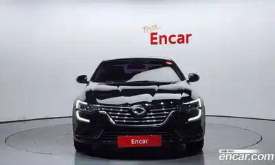 Renault SM6 2016 2.0 Автомат в Москве № 106155, миниатюра 11