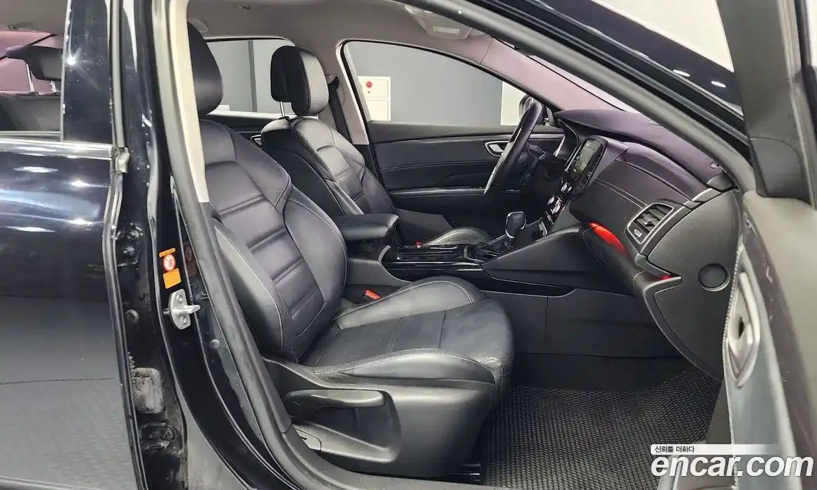 Renault SM6 2016 2.0 Автомат в Москве № 106155, фото 13