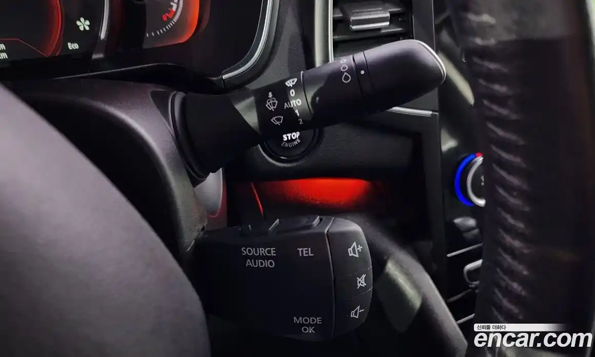 Renault SM6 2016 2.0 Автомат в Москве № 106155, фото 14