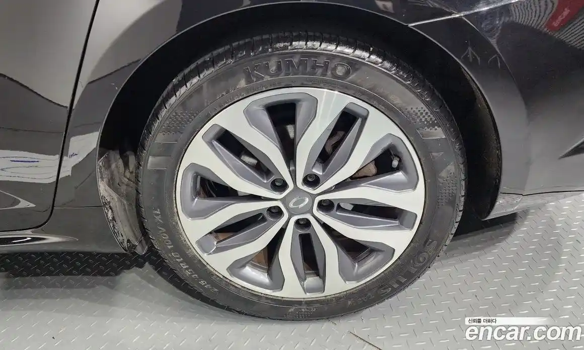 Renault SM6 2016 2.0 Автомат в Москве № 106155, фото 15