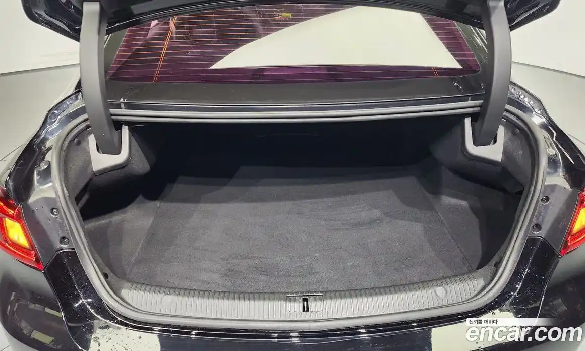 Renault SM6 2016 2.0 Автомат в Москве № 106155, фото 17