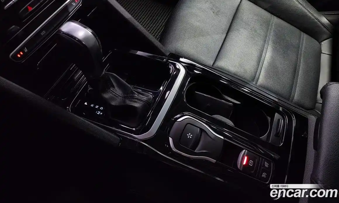 Renault SM6 2016 2.0 Автомат в Москве № 106155, фото 19