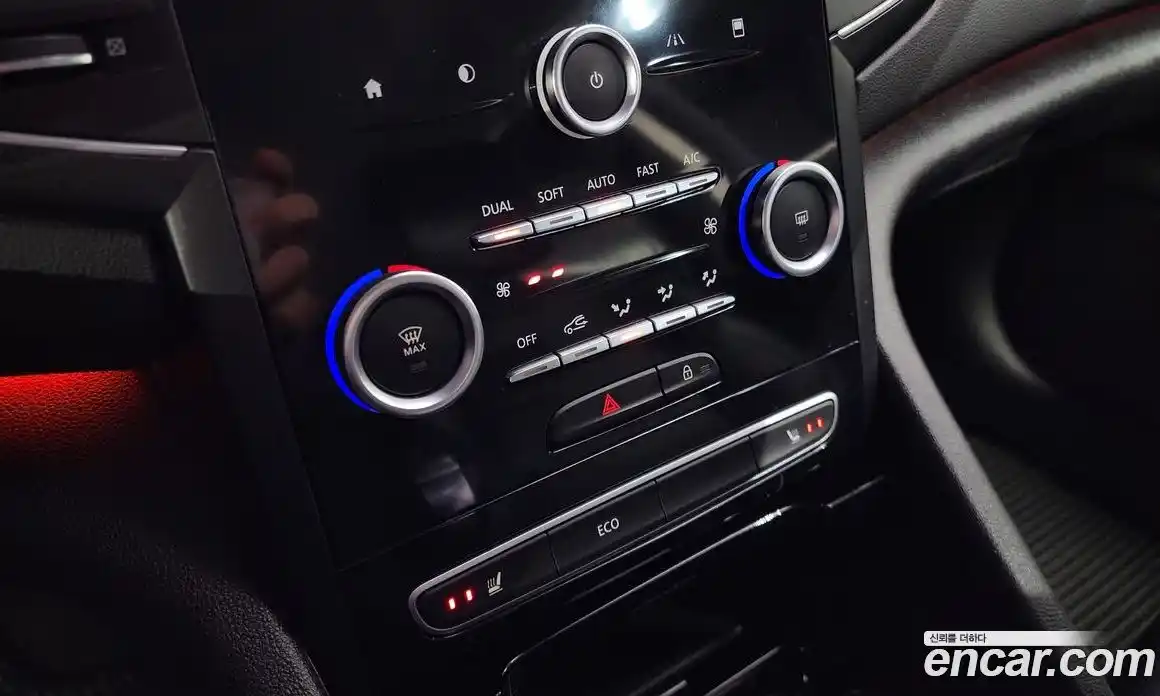 Renault SM6 2016 2.0 Автомат в Москве № 106155, фото 4