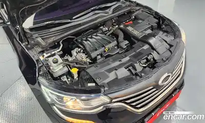 Renault SM6 2016 2.0 Автомат в Москве № 106155, миниатюра 5