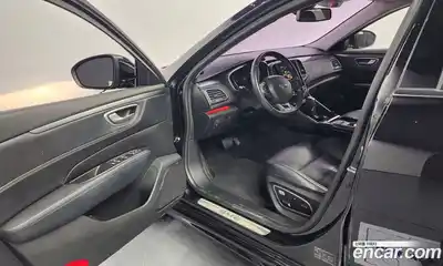 Renault SM6 2016 2.0 Автомат в Москве № 106155, миниатюра 6