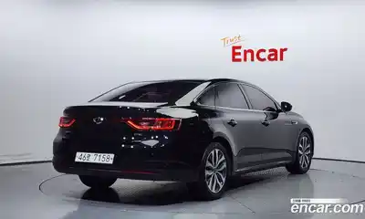 Renault SM6 2016 2.0 Автомат в Москве № 106155, миниатюра 9
