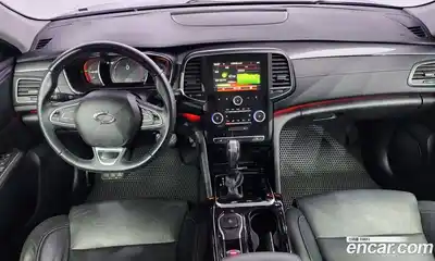 Renault SM6 2016 2.0 Автомат в Москве № 106155, миниатюра 10