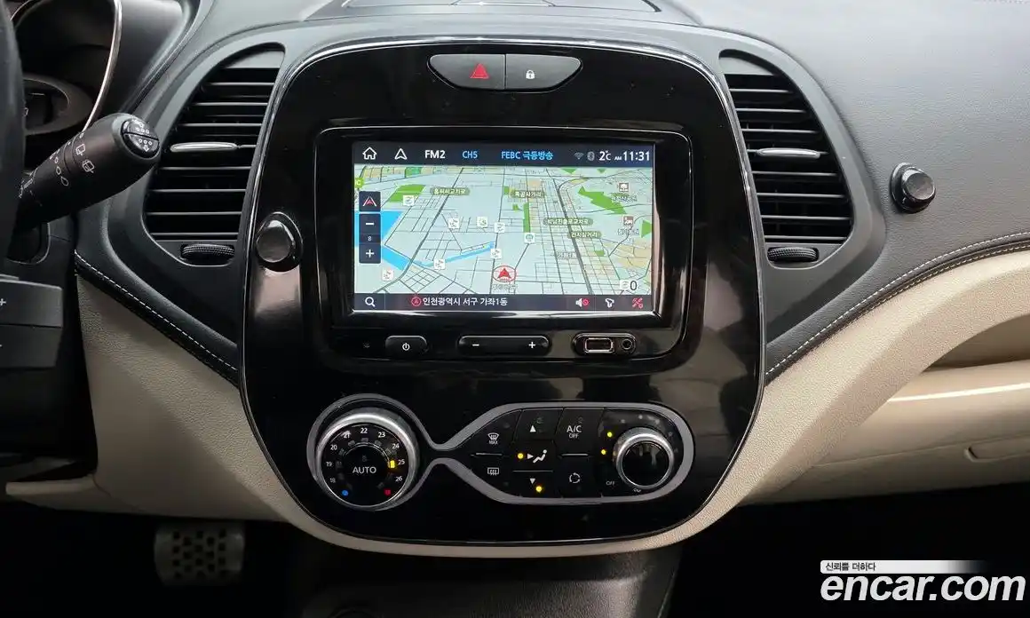 Renault QM3 2019 1.5 Автомат в Москве № 106301, фото 15