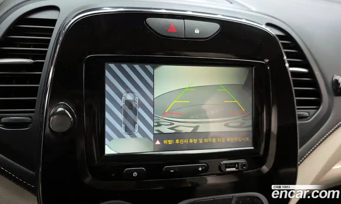 Renault QM3 2019 1.5 Автомат в Москве № 106301, фото 20