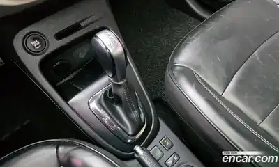 Renault QM3 2019 1.5 Автомат в Москве № 106301, миниатюра 2