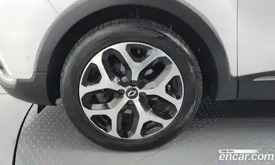 Renault QM3 2019 1.5 Автомат в Москве № 106301, миниатюра 6