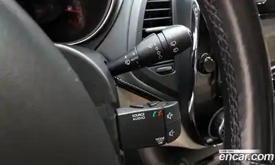 Renault QM3 2019 1.5 Автомат в Москве № 106301, миниатюра 9