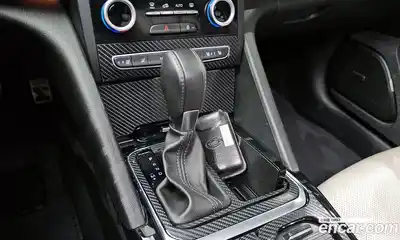 Renault SM6 2016 1.6 Автомат в Москве № 106707, миниатюра 11