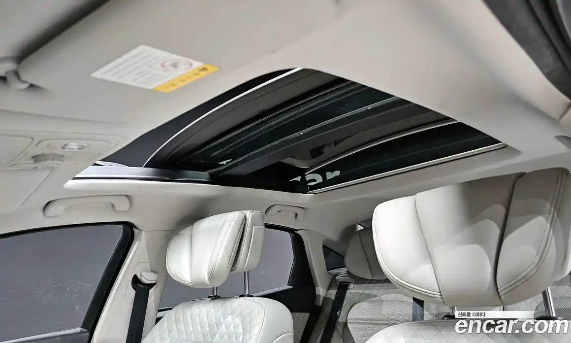 Renault SM6 2016 1.6 Автомат в Москве № 106707, фото 15