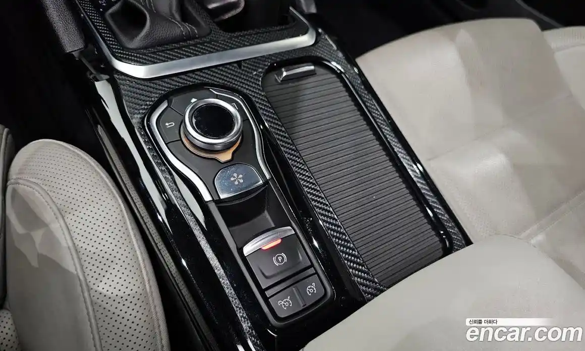 Renault SM6 2016 1.6 Автомат в Москве № 106707, фото 18