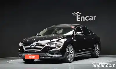 Renault SM6 2016 1.6 Автомат в Москве № 106707, миниатюра 2