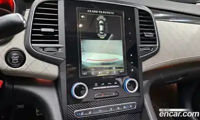 Renault SM6 2016 1.6 Автомат в Москве № 106707, миниатюра 5